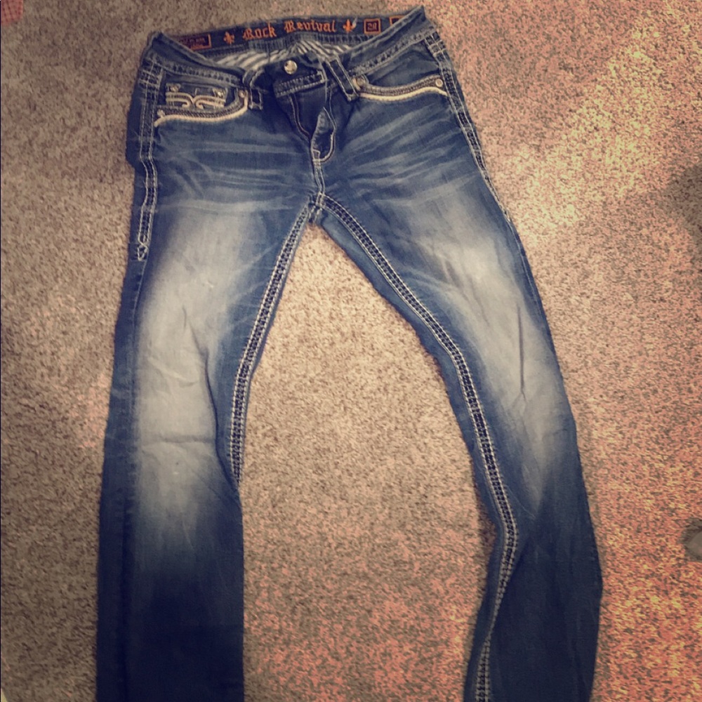 Women’s jeans